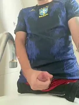 Gozada no trabalho – video od webkamerové modelky Wess_dick1