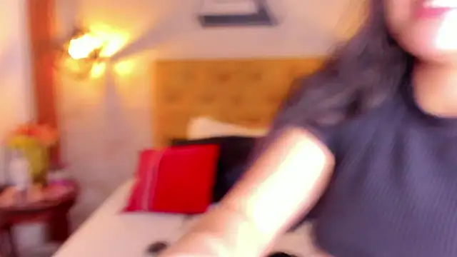 twerk - clip cu Antoneella_Russo model videochat