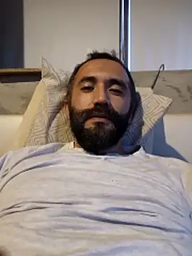 [Welcome to my room guys – видео вебкам-модели manlytony