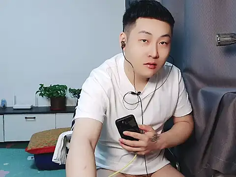 直男鸡巴向你招手 - video van Llpl322 cam-model