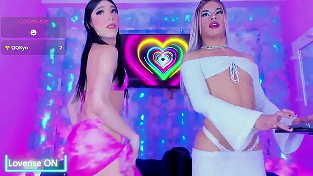 🤍🤍🤍 - ক্যাম মডেল Melanny_Brats-এর ভিডিও