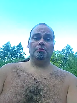 Load of Cum At Horny River - βίντεο μοντέλου RickErtler