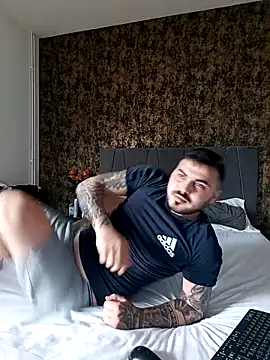 Show - ক্যাম মডেল I_amAhille-এর ভিডিও