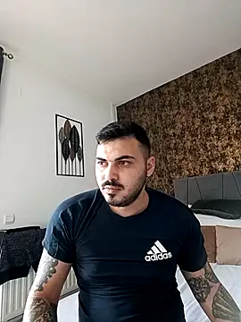 Show incendiar - ক্যাম মডেল I_amAhille-এর ভিডিও