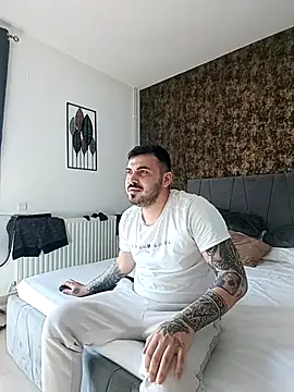 Show fingering - ক্যাম মডেল I_amAhille-এর ভিডিও