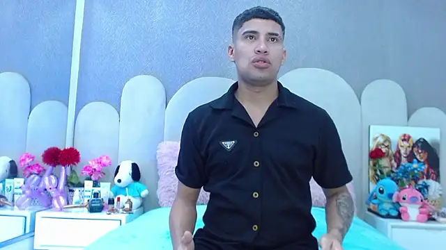 cock blowjob + white party - party_duo_playboy adlı kamera modelinin videosu