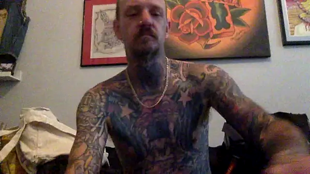 [3 Apr 16:13] Public Show - video by motorboater69 cam model