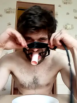 [3 Jul 12:13] Public Show - video by fogekaro3 cam model
