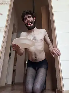 I love punishment, for you asked