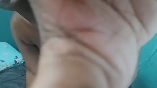 Clapping ass