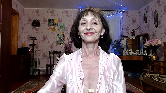 лирическое  для вас – video od webkamerové modelky Shooting-Star-