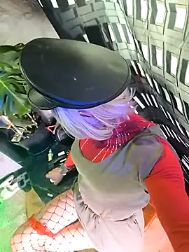 [12 Apr 16:54] Public Show - video od modelky/modela DomMONIKA