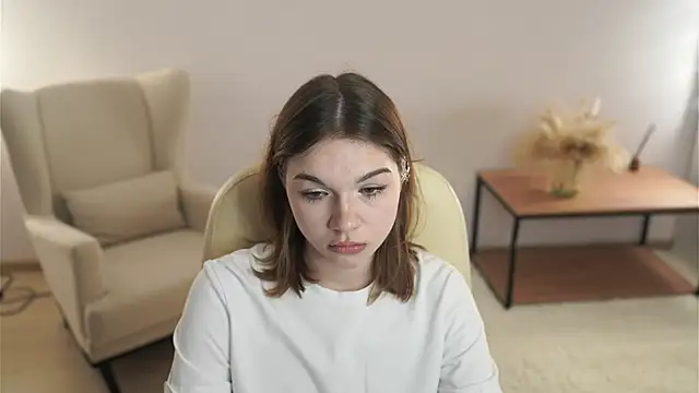 my first day! - video van AriannaExcell cam-model