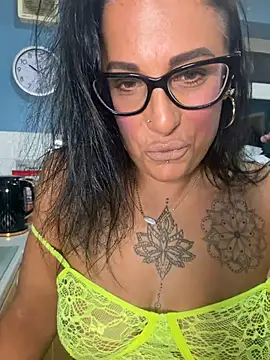 Naughty pussy play & breeding fetish