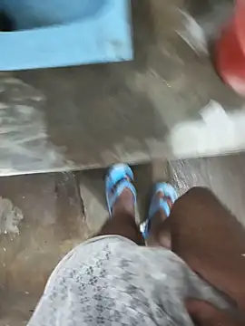 Pressing - video by pkxxp cam model