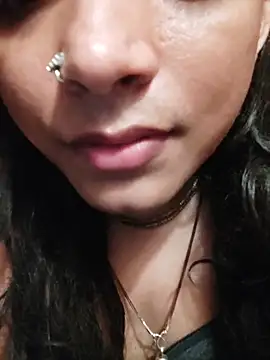 Private Show - video by SweetTsAngel cam model