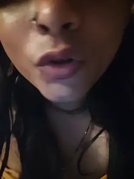 “Exclusive Night Session 🖤🥵” - SweetTsAngel主播的视频