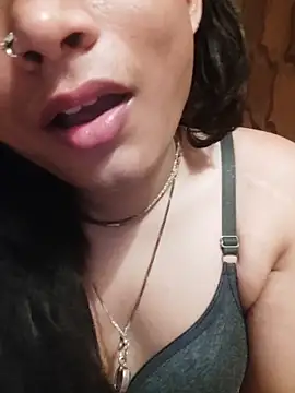 VIP Private Show Tonight 😈🔥💦 - SweetTsAngel主播的视频