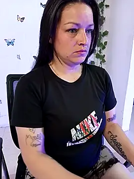 dirty blowjob 💦🍆 - video by Isa_bluee cam model