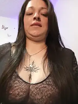 [30 May 22:58] Private Show - video by Isa_bluee cam model
