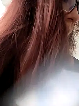 Suck dildo, naked and masturbation in bathroom public - vidéo du modèle de showcams martina_7