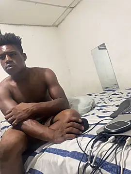 [1 Apr 04:38] Public Show - video van private-bbc cam-model