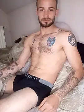 [7 Apr 10:35] Private Show - วิดีโอโดย Fabika15 โมเดลแคม