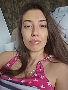 Squirt show