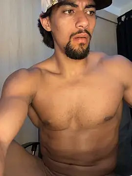 BIG CUM SHOW - video av Puck_goodfellow cam-modell