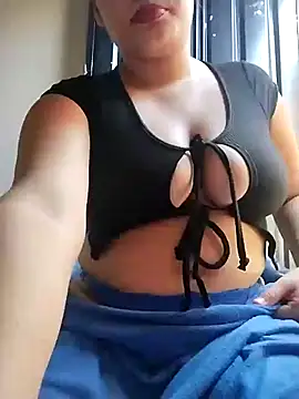 [17 Jul 15:16] Private Show - فيديو من Kimberlyxxo موديل الكام