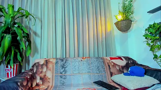 show very hot - video van Boy_Leon_X cam-model
