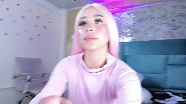 I play my sexy pussy - video oleh Delphine_doll kamera model