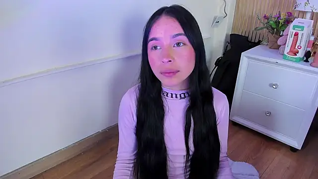 play pussy - video oleh Delphine_doll kamera model