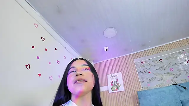 I wanna play my pussy - video oleh Delphine_doll kamera model