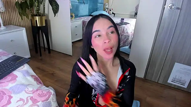 Private Show love