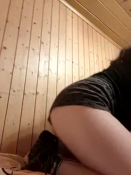 Ass and a little bit of pussy 🤭