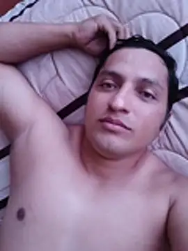Relajando [12 Oct 08:06] - video av BemusedGalilee cam-modell