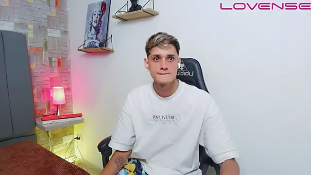 SHOW FEET 👣 - video av flaquito___ cam model