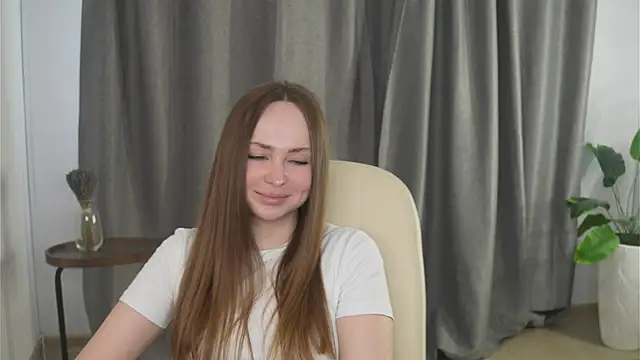 It's me! - vídeo de la modelo de cam TaHyle