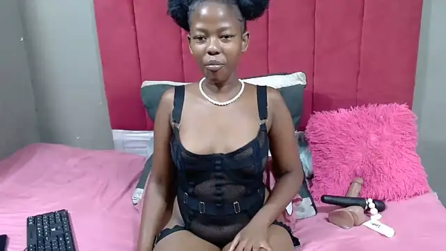 anal－カメラキャストのPinkyxGodessの動画