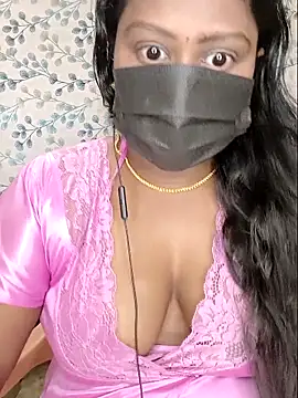 [16 Apr 02:23] Private Show - video by Tamil_Romantic_Saro