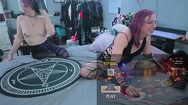 BLASPHAMY PLAY