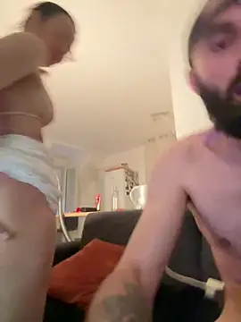 Public Show - video by Nyx__Fevervip cam model