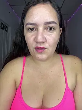 Disfruta mis travesuras - video by Fresita-12 cam model