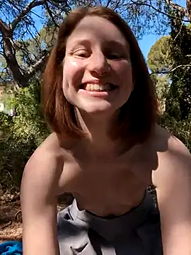 Private Show - Video von Julialexxxx Cam-Model