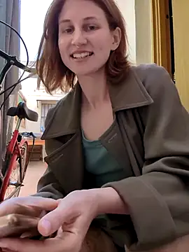 Private show - Video von Julialexxxx Cam-Model