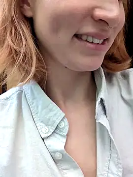 Private Show - vídeo de Julialexxxx modelo de câmara