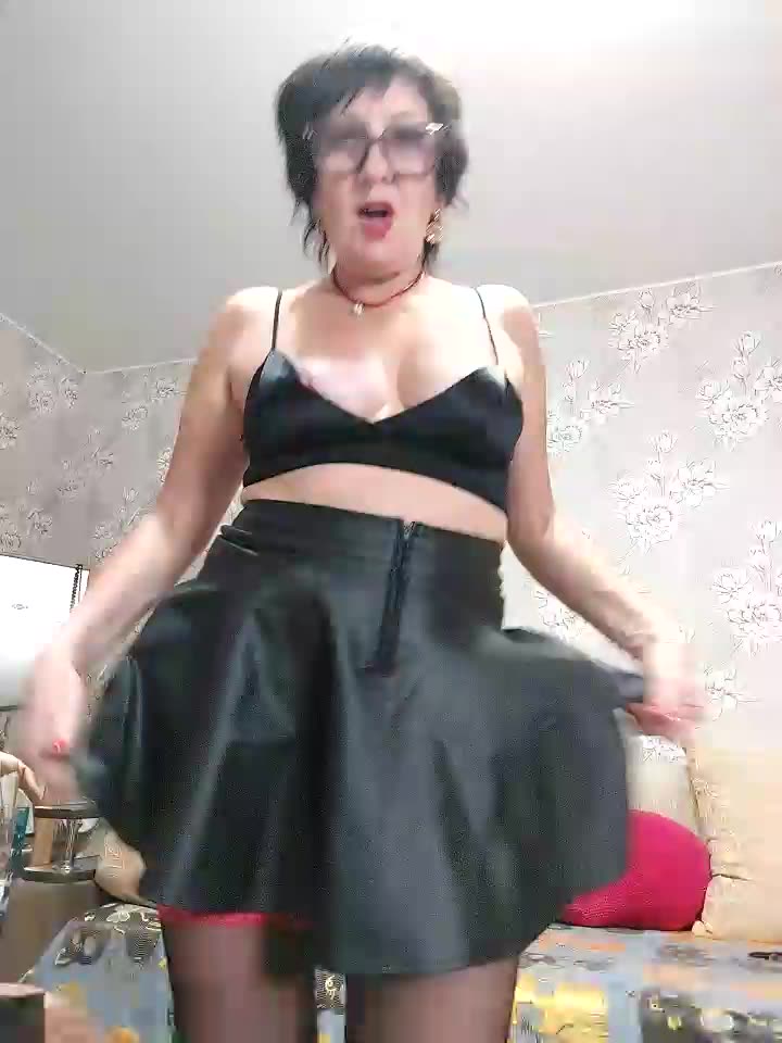 [2 Nov 17:51] Private Show ass and pussy - ক্যাম মডেল LaliaMia-এর ভিডিও