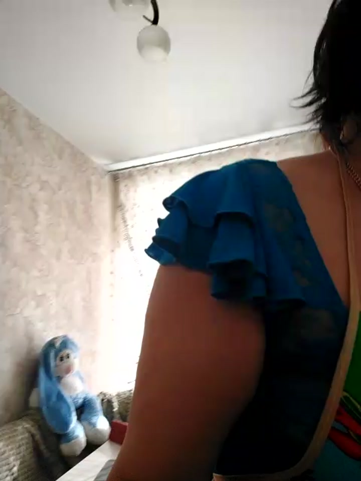 [6 Mar 12:27] Private Show sit onyour fase - ক্যাম মডেল LaliaMia-এর ভিডিও