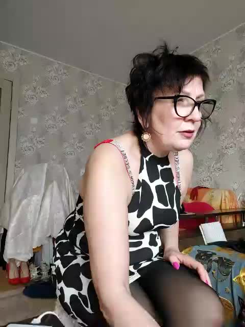 [30 Apr 11:49] Private Show open ass.4 fingers in ass - ক্যাম মডেল LaliaMia-এর ভিডিও